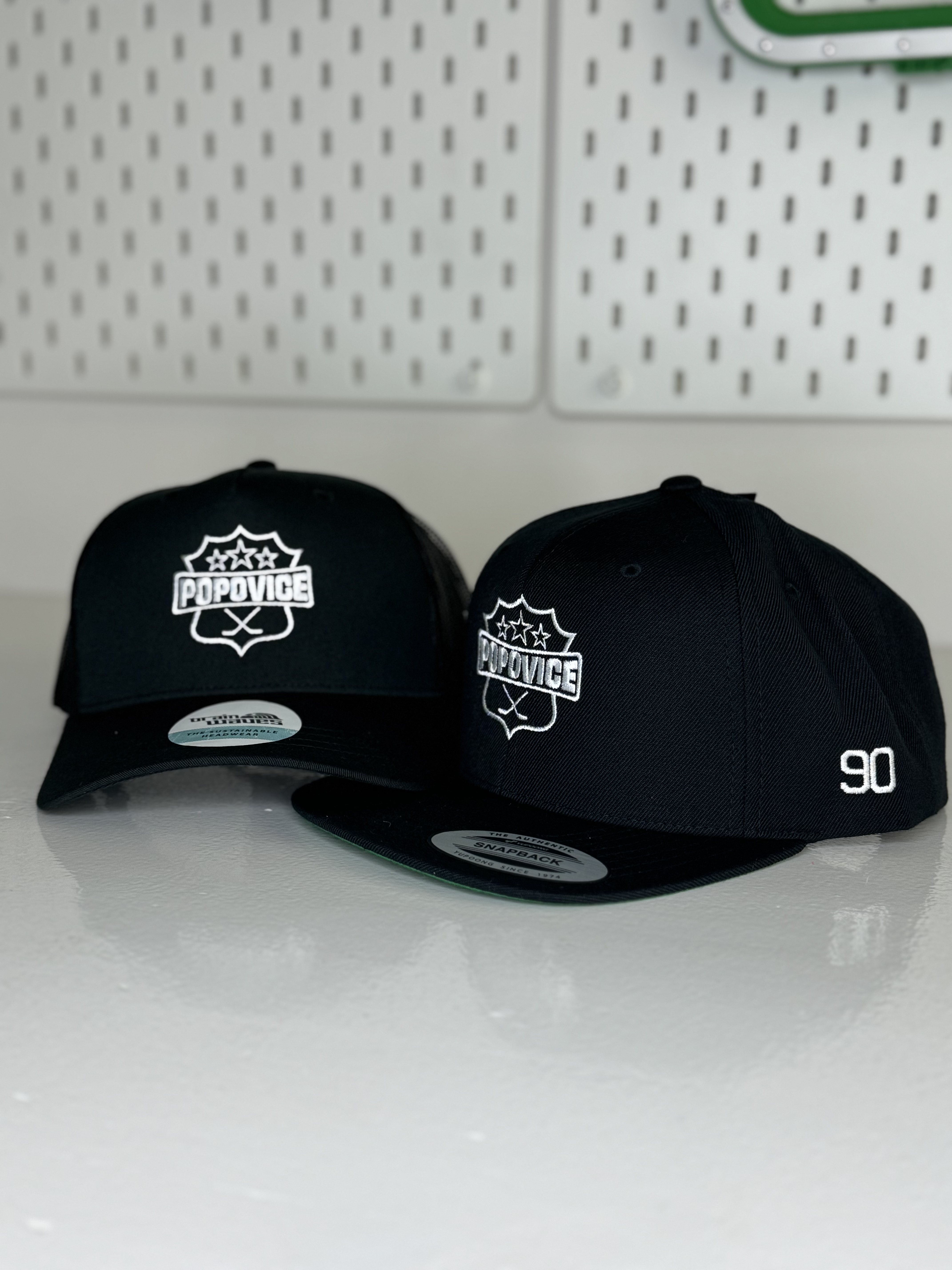 Snapback Popovice